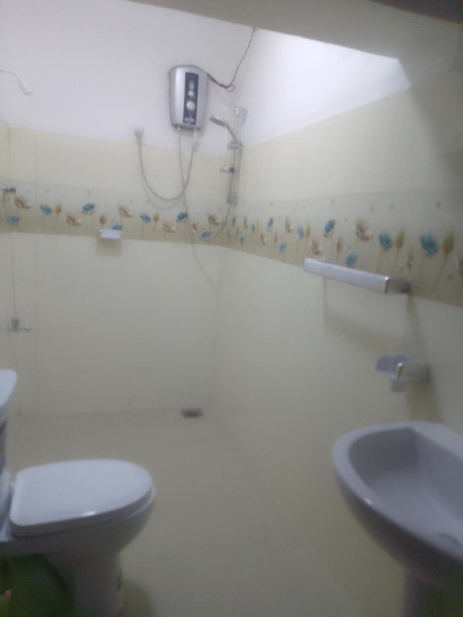 Steur Villa Негомбо Экстерьер фото