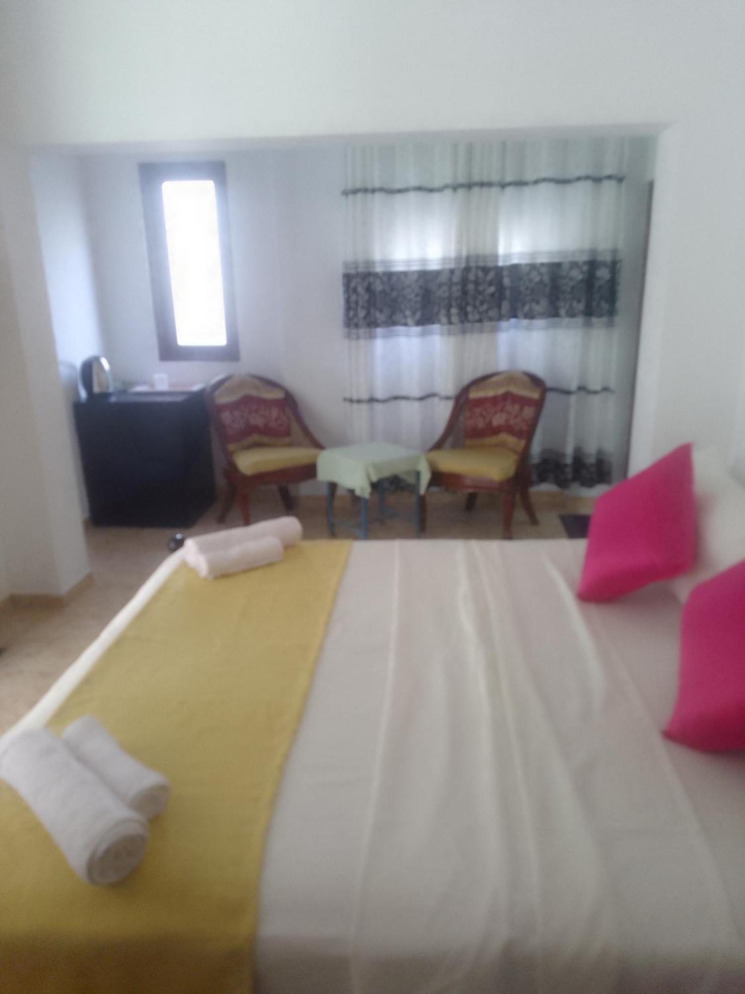 Steur Villa Негомбо Экстерьер фото