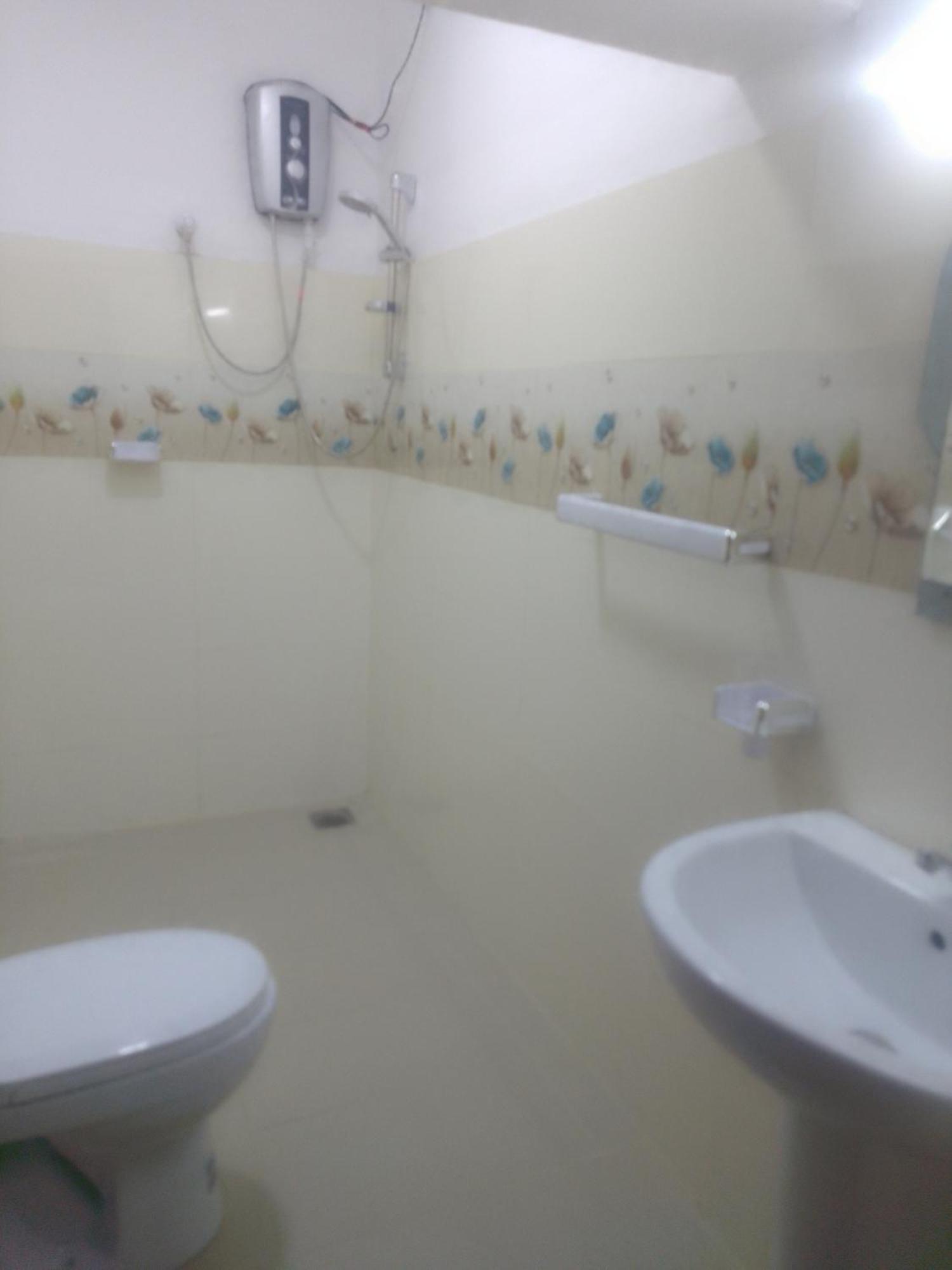 Steur Villa Негомбо Экстерьер фото